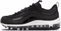 Buy (女款)Nike Air Max 97 Premium '黑色' 917646-003