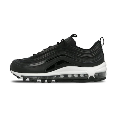 (W) Nike Air Max 97 PRM 'Black'