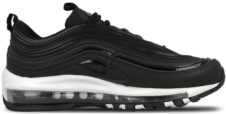 (Wanita) Nike Air Max 97 Premium 'Hitam' 917646-003 Order (Wanita) Nike Air Max 97 Premium 'Hitam' 917646-003