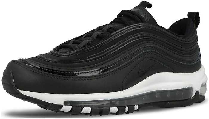(Wanita) Nike Air Max 97 Premium 'Hitam' 917646-003 Lookbook (Wanita) Nike Air Max 97 Premium 'Hitam' 917646-003