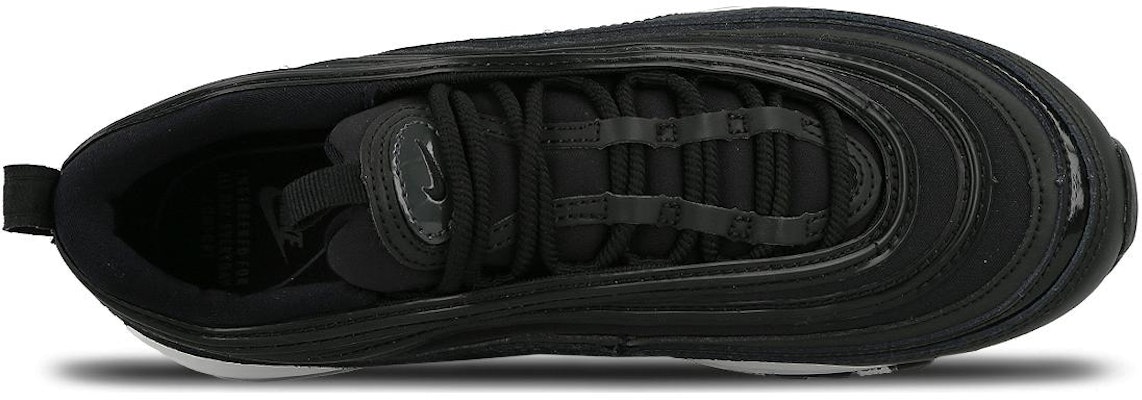 (Wanita) Nike Air Max 97 Premium 'Hitam' 917646-003 Shop (Wanita) Nike Air Max 97 Premium 'Hitam' 917646-003
