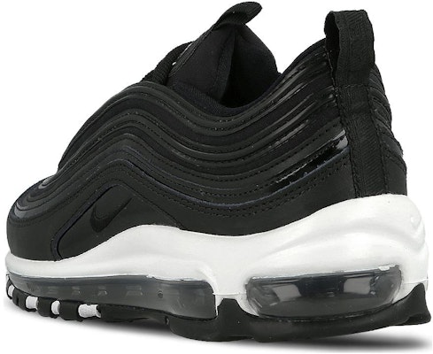 (Wanita) Nike Air Max 97 Premium 'Hitam' 917646-003 Purchase (Wanita) Nike Air Max 97 Premium 'Hitam' 917646-003