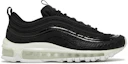 Buy (W) ナイキ エア マックス 97 プレミアム 黒白 (Nike Ea Maks 97 Puremiamu KuroShiro) 917646-001