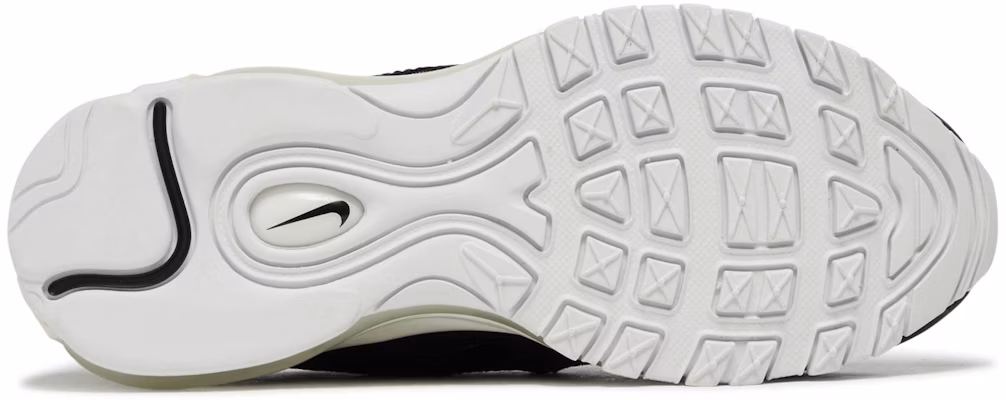 (W) ナイキ エア マックス 97 プレミアム 黒白 (Nike Ea Maks 97 Puremiamu KuroShiro) 917646-001 Shop (W) ナイキ エア マックス 97 プレミアム 黒白 (Nike Ea Maks 97 Puremiamu KuroShiro) 917646-001