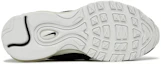 Shop (W) ナイキ エア マックス 97 プレミアム 黒白 (Nike Ea Maks 97 Puremiamu KuroShiro) 917646-001