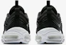 Cheap (W) ナイキ エア マックス 97 プレミアム 黒白 (Nike Ea Maks 97 Puremiamu KuroShiro) 917646-001