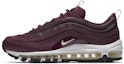 Buy (Wanita) Nike Air Max 97 Premium 'Bordeaux' 917646-601