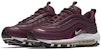 (Wanita) Nike Air Max 97 Premium 'Bordeaux' 917646-601