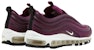 (Wanita) Nike Air Max 97 Premium 'Bordeaux' 917646-601