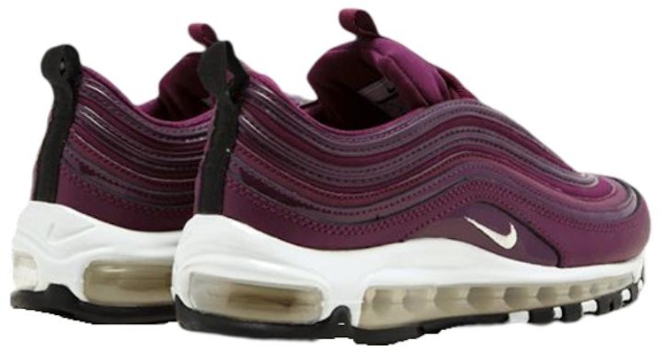 (Wanita) Nike Air Max 97 Premium 'Bordeaux' 917646-601 Shop (Wanita) Nike Air Max 97 Premium 'Bordeaux' 917646-601