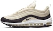 Buy (W) Nike Air Max 97 Premium 'Krim Terang' 917646-202