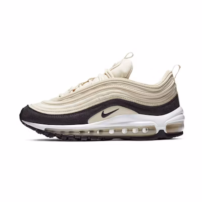 (W) Nike Air Max 97 PRM 'Light Cream'