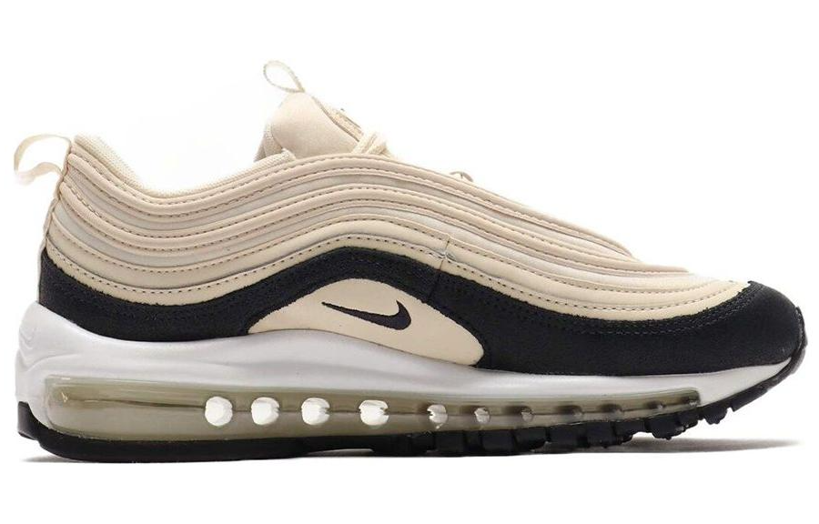 Order (W) Nike Air Max 97 Premium 'Krim Terang' 917646-202