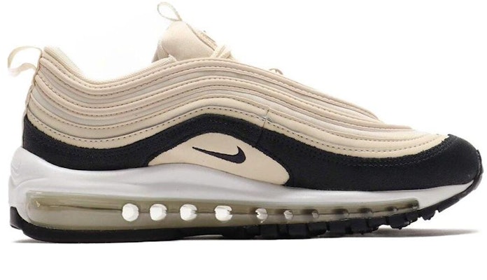 (W) Nike Air Max 97 Premium 'Krim Terang' 917646-202 Order (W) Nike Air Max 97 Premium 'Krim Terang' 917646-202