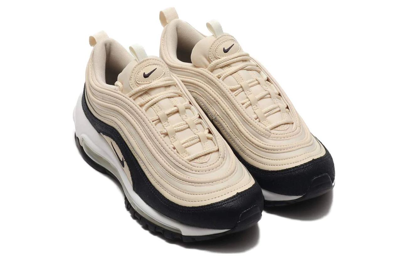 Lookbook (W) Nike Air Max 97 Premium 'Krim Terang' 917646-202