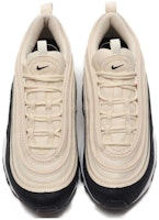 Nike Air Max 97 Premium “LightCream” 減震耐磨防滑 低幫 運動休閒鞋 女款 米白色 Shop Nike Air Max 97 Premium “LightCream” 減震耐磨防滑 低幫 運動休閒鞋 女款 米白色
