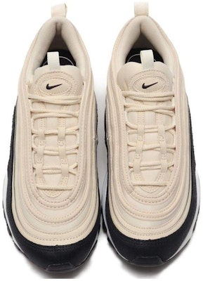 (W) Nike Air Max 97 Premium 'Krim Terang' 917646-202 Shop (W) Nike Air Max 97 Premium 'Krim Terang' 917646-202