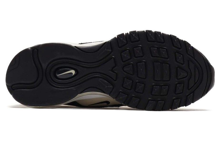 Details for (W) Nike Air Max 97 Premium 'Krim Terang' 917646-202