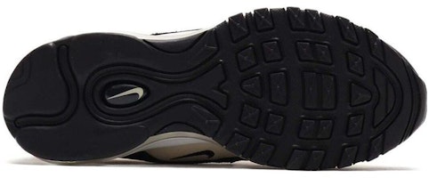 Nike Air Max 97 Premium “LightCream” 減震耐磨防滑 低幫 運動休閒鞋 女款 米白色 Details for Nike Air Max 97 Premium “LightCream” 減震耐磨防滑 低幫 運動休閒鞋 女款 米白色