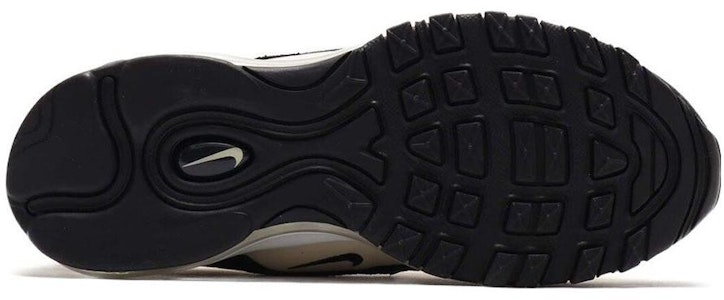 (W) Nike Air Max 97 Premium 'Crema Claro' 917646-202 Details for (W) Nike Air Max 97 Premium 'Crema Claro' 917646-202