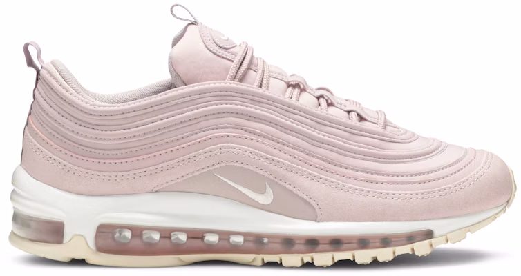 (Women) Nike Air Max 97 Premium 'Pink Scales' 917646-500 Buy (Women) Nike Air Max 97 Premium 'Pink Scales' 917646-500