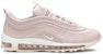 (W) Nike Air Max 97 Premium 'Pink Scales' Wanita 917646-500