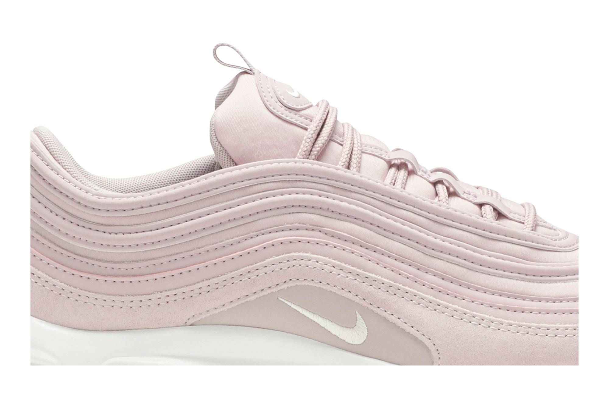 Nike air max 97 premium pink shop