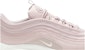 (W) Nike Air Max 97 Premium 'Pink Scales' Wanita 917646-500