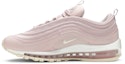 Lookbook (W) Nike Air Max 97 Premium 'Pink Scales' Wanita 917646-500