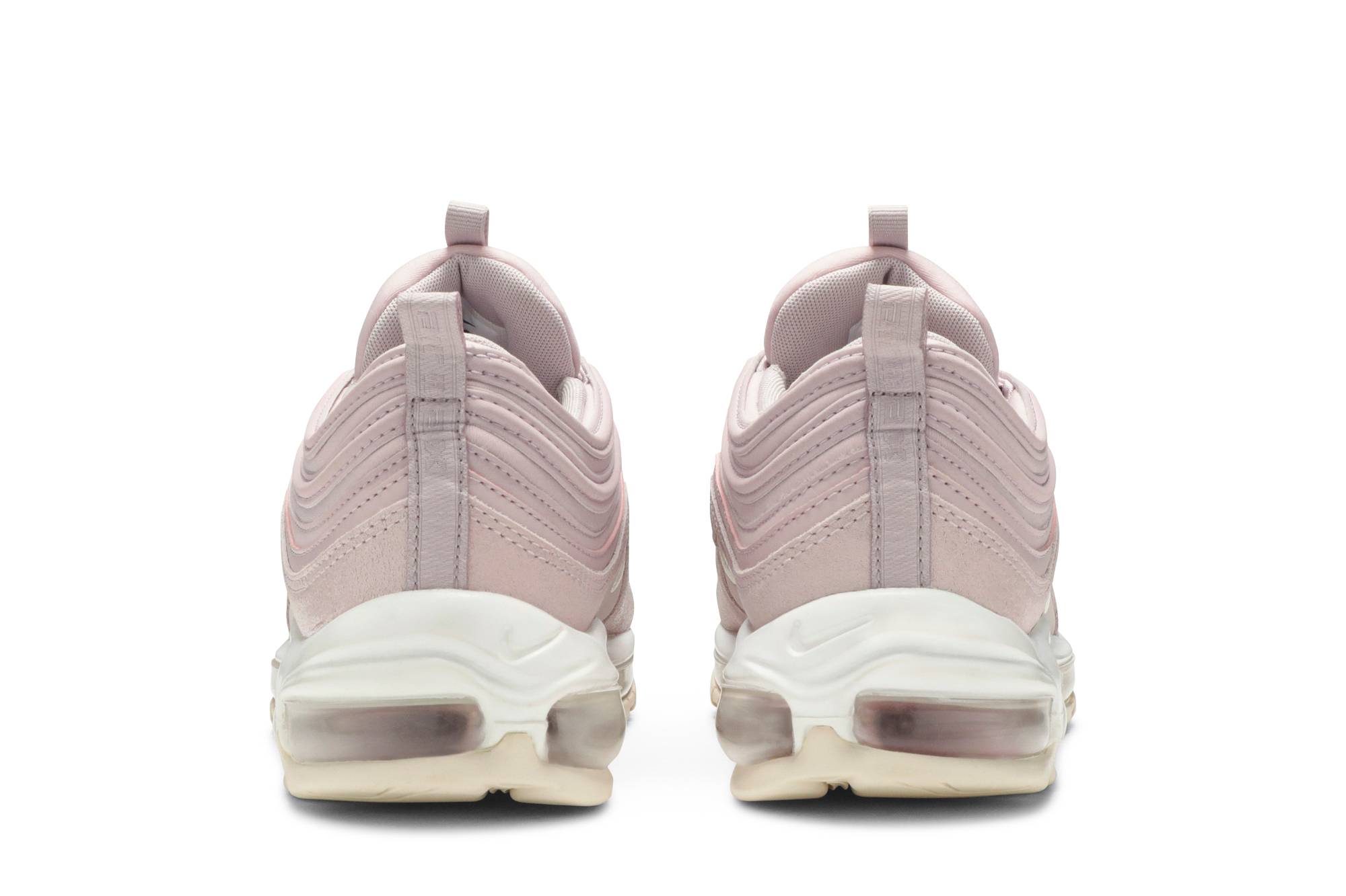 Nike air max 97 premium women's pink new arrivals