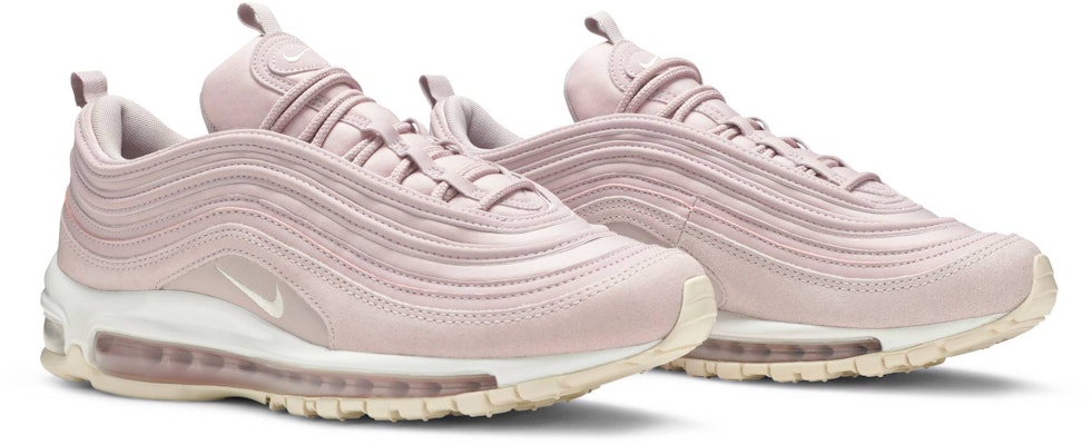 (Women) Nike Air Max 97 Premium 'Pink Scales' 917646-500 Cheap (Women) Nike Air Max 97 Premium 'Pink Scales' 917646-500