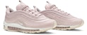 (W) Nike Air Max 97 Premium 'Pink Scales' Wanita 917646-500