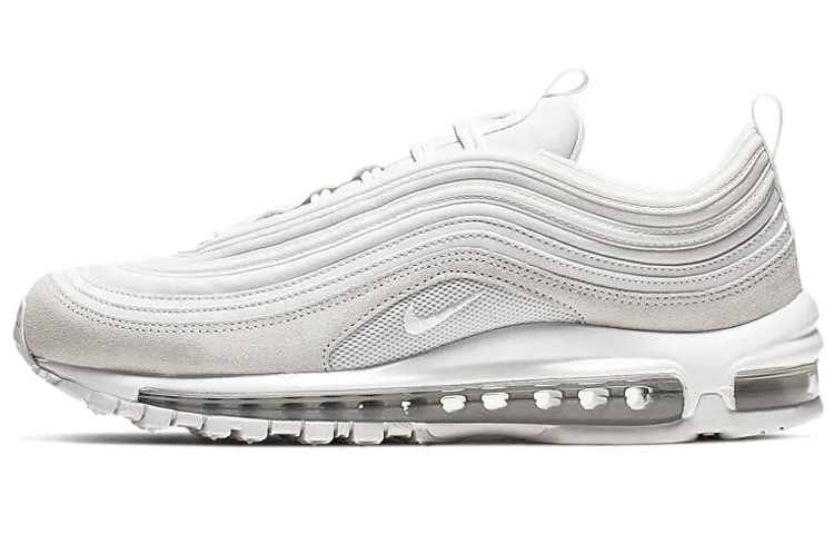 Buy (W) Nike Air Max 97 Premium 'Platinum Tint' Lelasan Edisi Terhad 917646-008