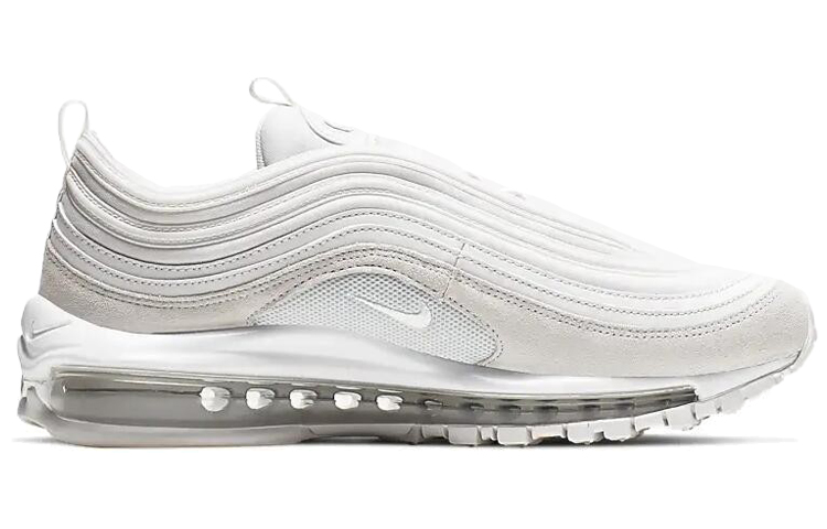 (W) Nike Air Max 97 PRM 'Platinum Tint' 圖 2