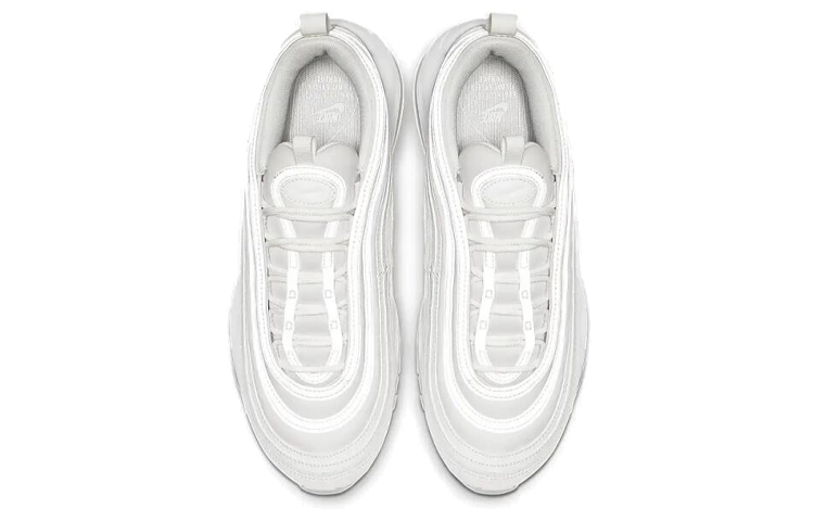 (W) Nike Air Max 97 PRM 'Platinum Tint' 圖 4