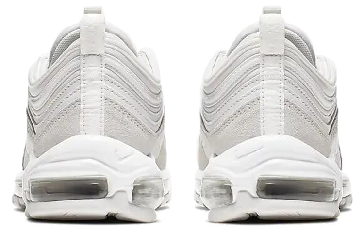 (W) Nike Air Max 97 PRM 'Platinum Tint' 圖 5