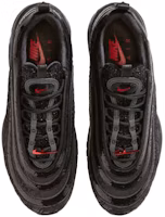 (W) ナイキ エア マックス 97 ブラック セクイン (黒/赤) DC1709-060 Shop (W) ナイキ エア マックス 97 ブラック セクイン (黒/赤) DC1709-060