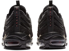 (W) ナイキ エア マックス 97 ブラック セクイン (黒/赤) DC1709-060 Purchase (W) ナイキ エア マックス 97 ブラック セクイン (黒/赤) DC1709-060