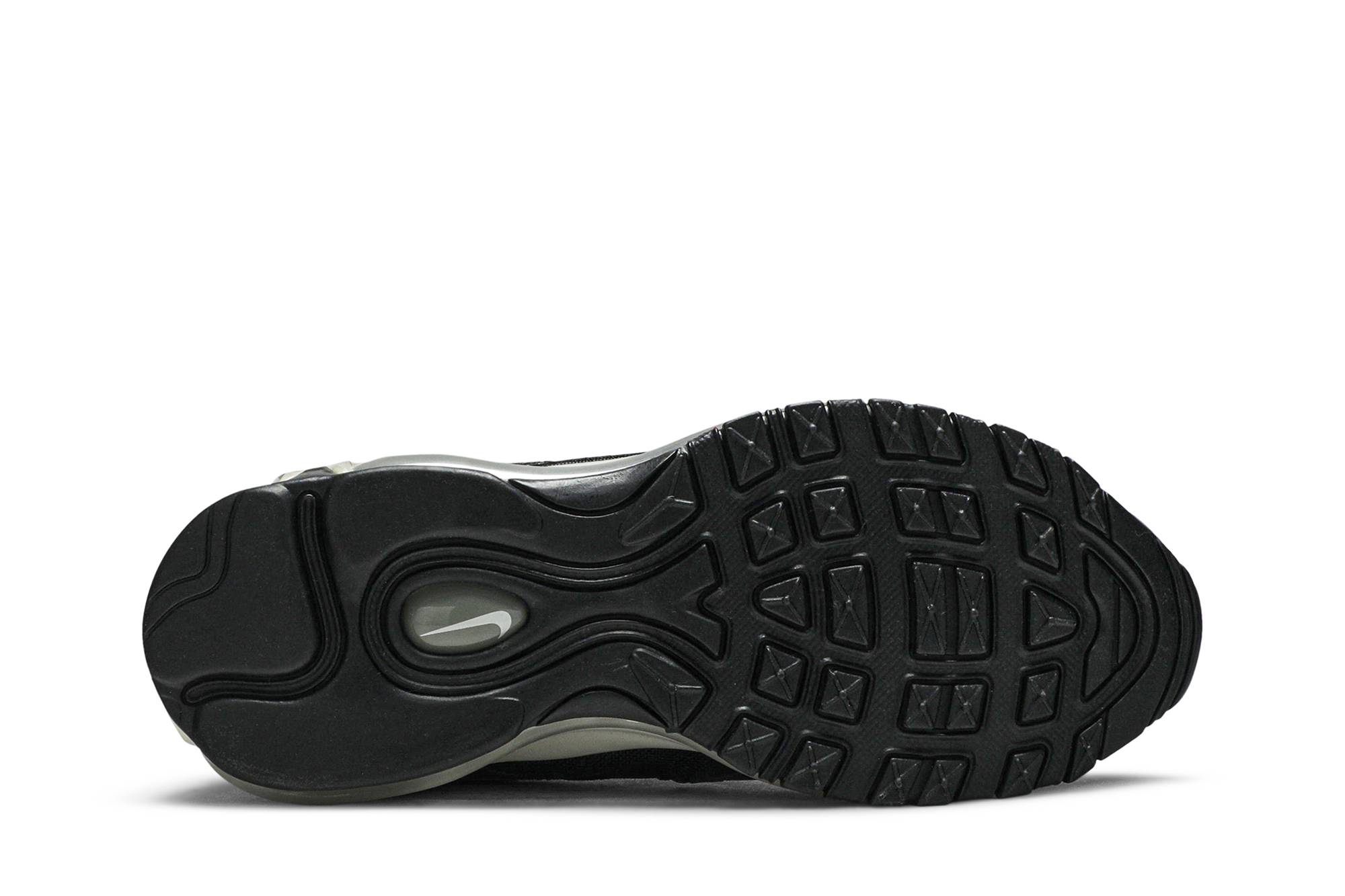 Shop (W) ナイキ エア マックス 97 プレミアム "セコイア" 917646-300