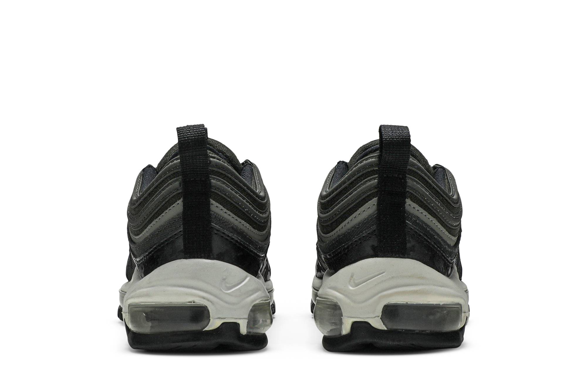 Details for (W) ナイキ エア マックス 97 プレミアム "セコイア" 917646-300