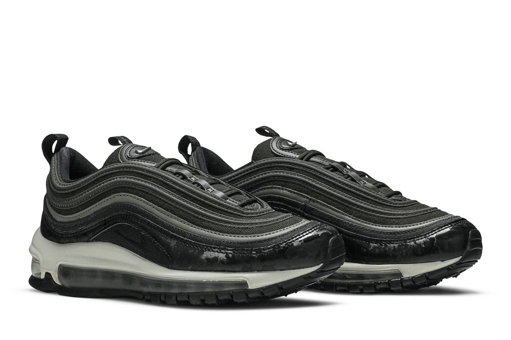 Cheap (W) ナイキ エア マックス 97 プレミアム "セコイア" 917646-300