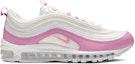 Buy (W) Nike Air Max 97 Merah Muda Ajaib BV1982-100