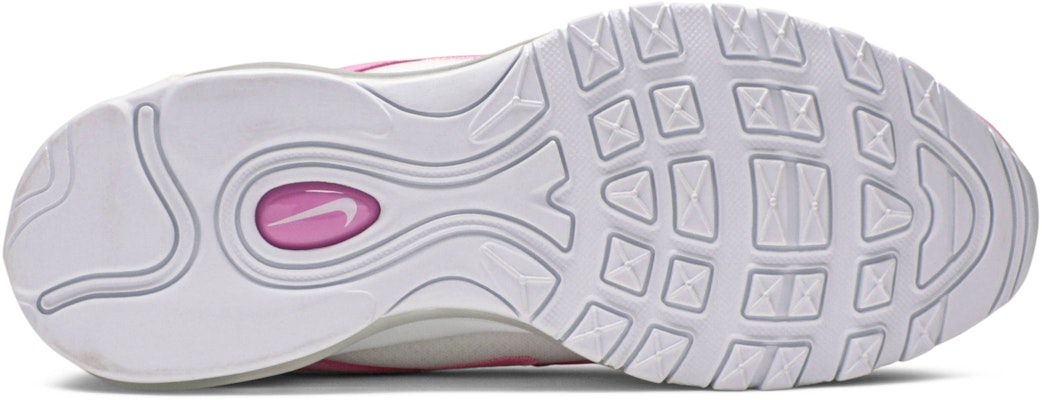 Nike air max 97 psychic pink release date sales