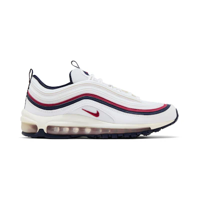 (W) Nike Air Max 97 Red Crush
