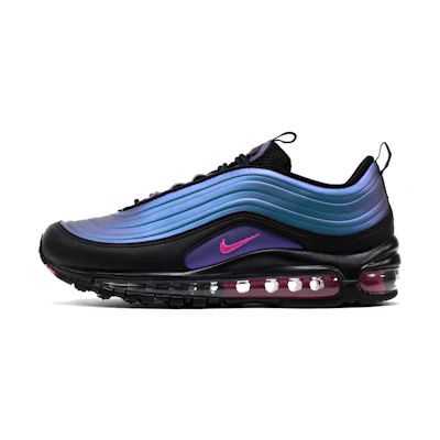 (W) Nike Air Max 97 RF 'Throwback Future Pack - Northern Lights'