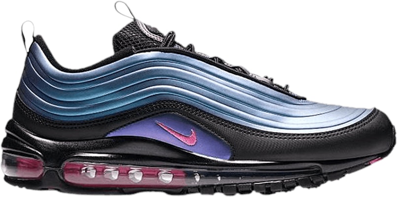 Buy Women Nike Air Max 97 RF Throwback Future Pack Northern Lights CD9005 001 Novelship