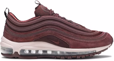 (Women) Nike Air Max 97 SE 'Burgundy Crush' AV8198-600 (Women) Nike Air Max 97 SE 'Burgundy Crush' AV8198-600