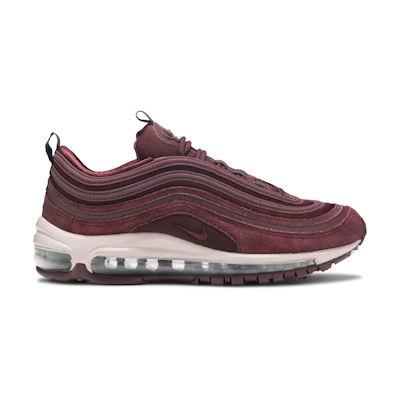 (W) Nike Air Max 97 SE 'Burgundy Crush'