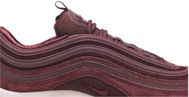(W) Nike Air Max 97 SE 'Burgundy Crush' AV8198-600 Order (W) Nike Air Max 97 SE 'Burgundy Crush' AV8198-600