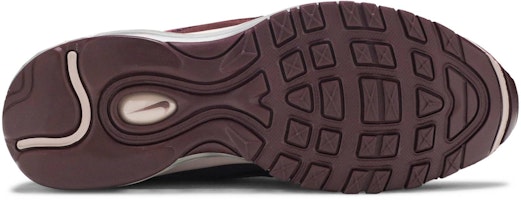 (W) Nike Air Max 97 SE 'Burgundy Crush' AV8198-600 Shop (W) Nike Air Max 97 SE 'Burgundy Crush' AV8198-600